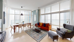Key View - Marinascape Avant